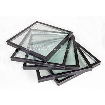 Insulated Glass