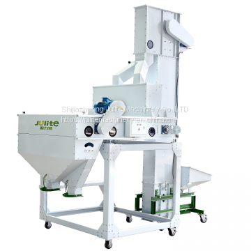 Vetch/allspice/spine Date Seed Magnetic Separator photo-3