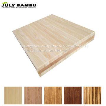 Size Can be Customized Bamboo Wood Plank Use For Bamboo Ply Worktops photo-5