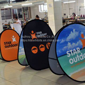 Circle Pop up A Frame photo-4