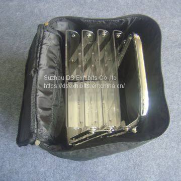 Brochure Holder Folding photo-5