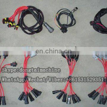 CR2000A Common Rail Injector Tester photo-2