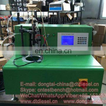 Calibration Equipment DTS100 Common Rail Injector Test Bench photo-4