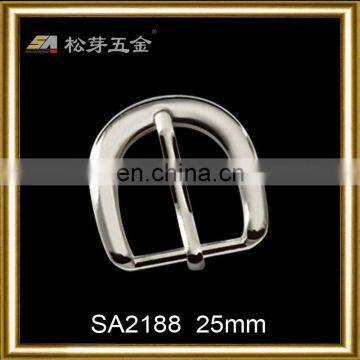 Sigelei replacement parts new style 25mm pin buckle