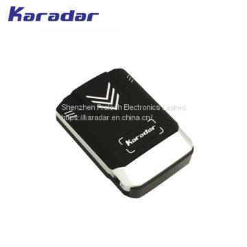 700str Russian Voice Camera Radar Detection Device photo-4