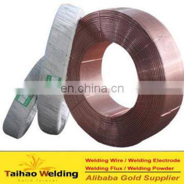 High Tensile Strength Submerged Arc Welding Wire EM12K(website/wechat: Taihao-vivian) photo-6