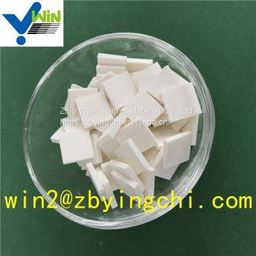 92% high purity alumina prices alumina ceramic mosaic tile