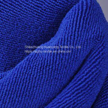 Microfiber Quick-Dry Car Washing Towel photo-3