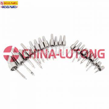 nozzle repair kit-vw diesel injector nozzles-zexel nozzle 9 432 610 275/DLL160SN664 for KOMATSU