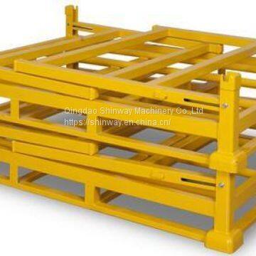 Foldable Tire Stack Racking, Foldable Tire Rack photo-2
