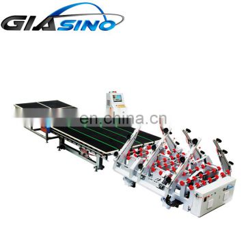 High technology Same quality as bottero Glass Cutting Machine