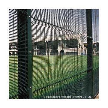 High security 358 anti-climb fence wire with factory price