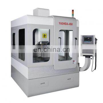Vertical Milling Machine photo-2