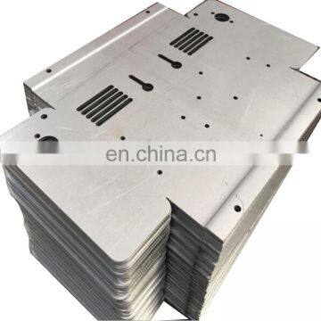 High precision metal sheets stamping parts custom