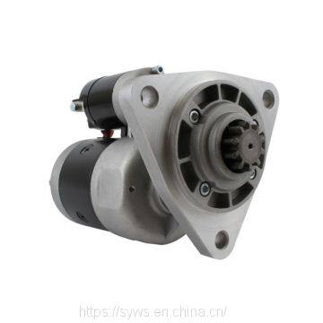 24V Magneton Starter Motor Fits Avia Daewoo 9172702 11.130.676 IS0676