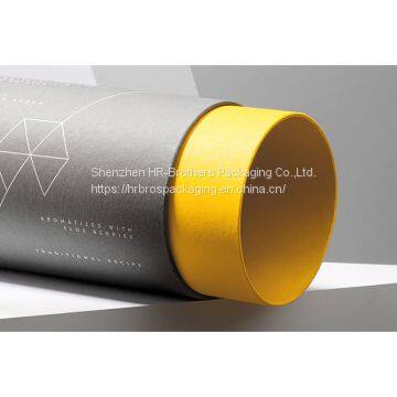 Round Rigid Box Wholesale Gift Box photo-5