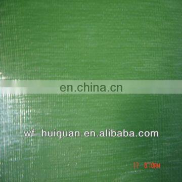 180g/m2 high density polyethylene green tarpaulin sheet,waterproof marine canvas tarpaulin