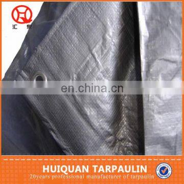 materials for roofing covering/waterproof pe tarpaulin