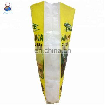 BOPP Laminated Woven Bag photo-4