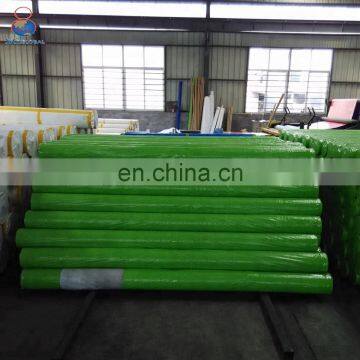 Thick Waterproof China Polyethylene PE Tarpaulin Factory photo-5
