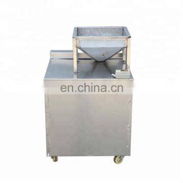 Best Selling Automatic Peanut Slicer Nut Cutting Machine Pistachio Hazelnut Slicing Machine With Factory Price photo-3