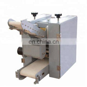 New Small steamed stuffed bun Wapper Commercial  Fully automatic dumpling Wapper  machine  handmade