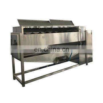 automatic potato  production line  potato chips line potato chips production line for factory