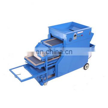 Mealworm Beetle sorting machine automatic dust-free tenebrio molitor separator machine