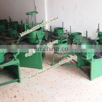 China Professional Supplier Tea Maker New Design Automatic Green Black Tea Rolling Machine photo-2