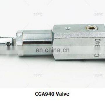 Widely Valve For Co2 Cylinder Sale photo-5