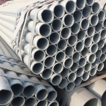 Astm A53 Hot Dipped Welding Galvanised Pipe Astm A35 Seamless Hot Dipped