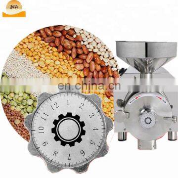 Raymond Powder Grinding Machine Grain Flour Mill Machinery