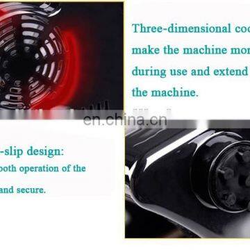 Full Smart Hot Sale Oil Press Machine