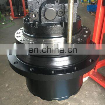 SY135C-8 Travel Motor GM18 SY135C-8 Final Drive photo-2