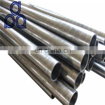 Good manufacturer cold rolled seamless steel pipe st52