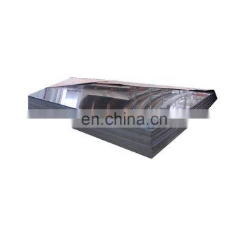 AISI 201 304 316 321 410 420 430 2205 cold rolled hot rolled stainless steel sheet 2B BA HL Mirror No.1 stainless steel plate