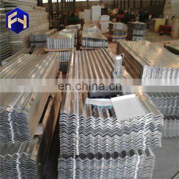 Brand new galvalume/galvanized steel material for building with CE certificate