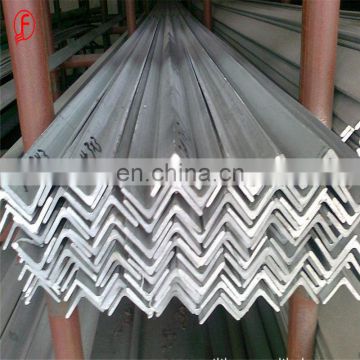 fabricantes y proveedores slotted paper angle bar with cheaper price