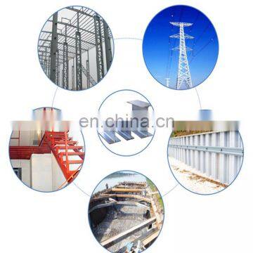 Stainless Steel Slotted Angle Iron Price in China photo-6