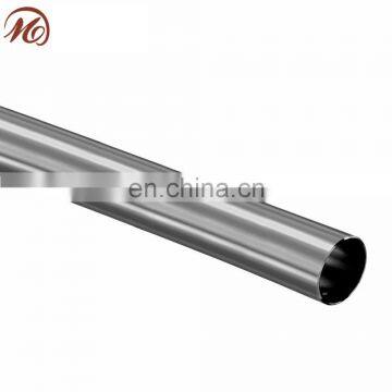 Stainless Steel Seamless Tubing