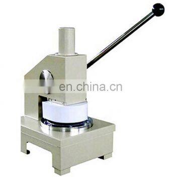Paper GSM Sample Cutter photo-2