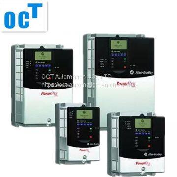 Wholesale Allen Bradley Powerflex Inverter 22c AC Drive 22C-B145A103 photo-4