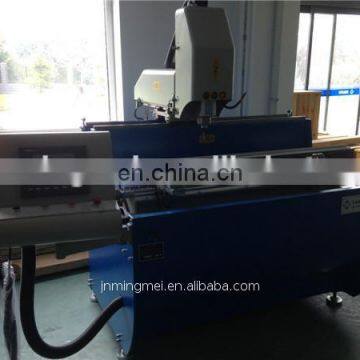 Amazon hot selling aluminum cnc profile drilling machine Best price high quality