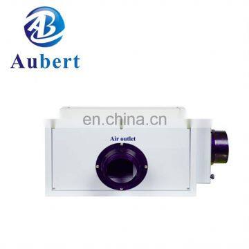 PLC Control Celing Mounted Air Compressor Dehumidifier photo-2