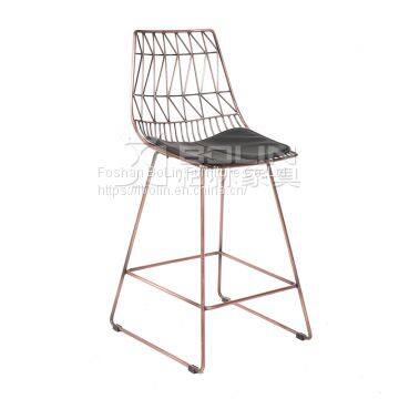 Replica Bend Bar Chair