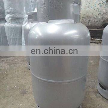 15kg household lpg gas cylinder for Africa