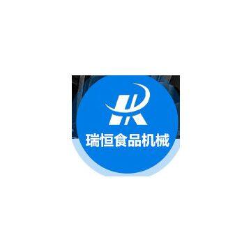Zhucheng Ruiheng Food Machinery Factory