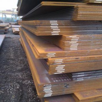 Ar400 Ar500 Ar550 Ar450 Tungsten Carbide High Strength Low Alloy Steel