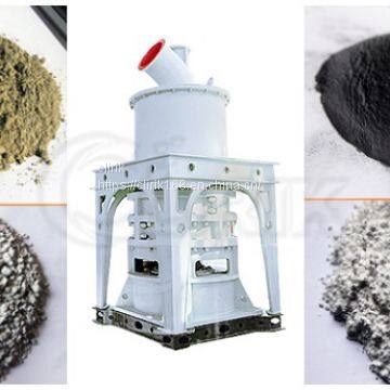 Peridot/Olivine powder grinder/pulverizer