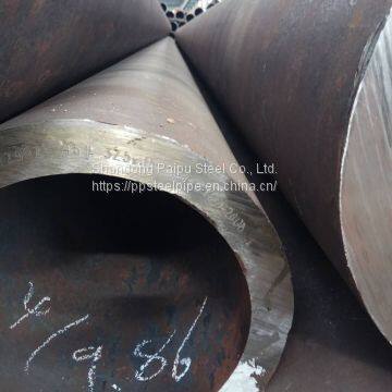 Threaded Steel Pipe Sae 8620 Cold Rolled